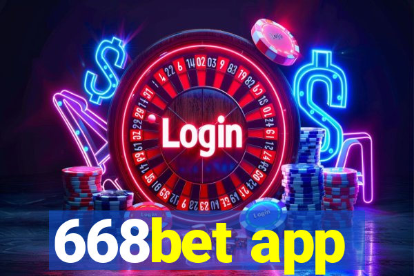 668bet app